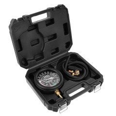 GEKO G02508 Vacuüm- en brandstofpomp tester