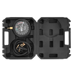 GEKO G02508 Vacuüm- en brandstofpomp tester | Soldeerbout-shop.nl