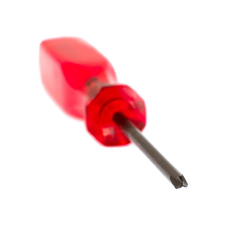 Velleman VTSDTRIW1 Tri-Wing 360 schroevendraaier