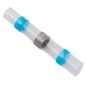 McPower 1535335 Soldeerhuls 1.5-2.5mm² blauw (20 stuks) McPower 1535335 Soldeerhuls 1.5-2.5mm² blauw (20 stuks)
