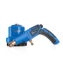 GEKO G20079 Profi gasbrander | Soldeerbout-shop.nl
