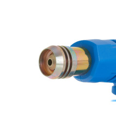 GEKO G20080 Profi 360° gasbrander  | Soldeerbout-shop.nl