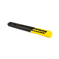 GEKO G01846 Uitschuifbaar snijmes 9mm