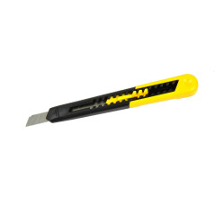 GEKO G01846 Uitschuifbaar snijmes 9mm | Soldeerbout-shop.nl