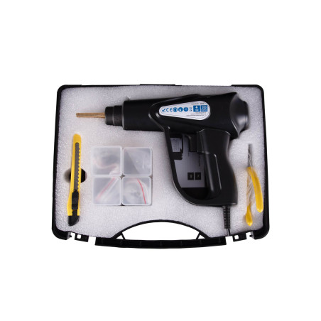 GEKO G81281 Kunststoflasapparaat 70W