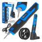 GEKO G81218 8Watt Accu soldeerbout
