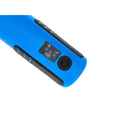 GEKO G81218 8Watt Accu soldeerbout | Soldeerbout-shop.nl