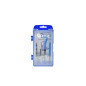 GEKO G02881 M6x1.0 Schroefdraad reparatieset