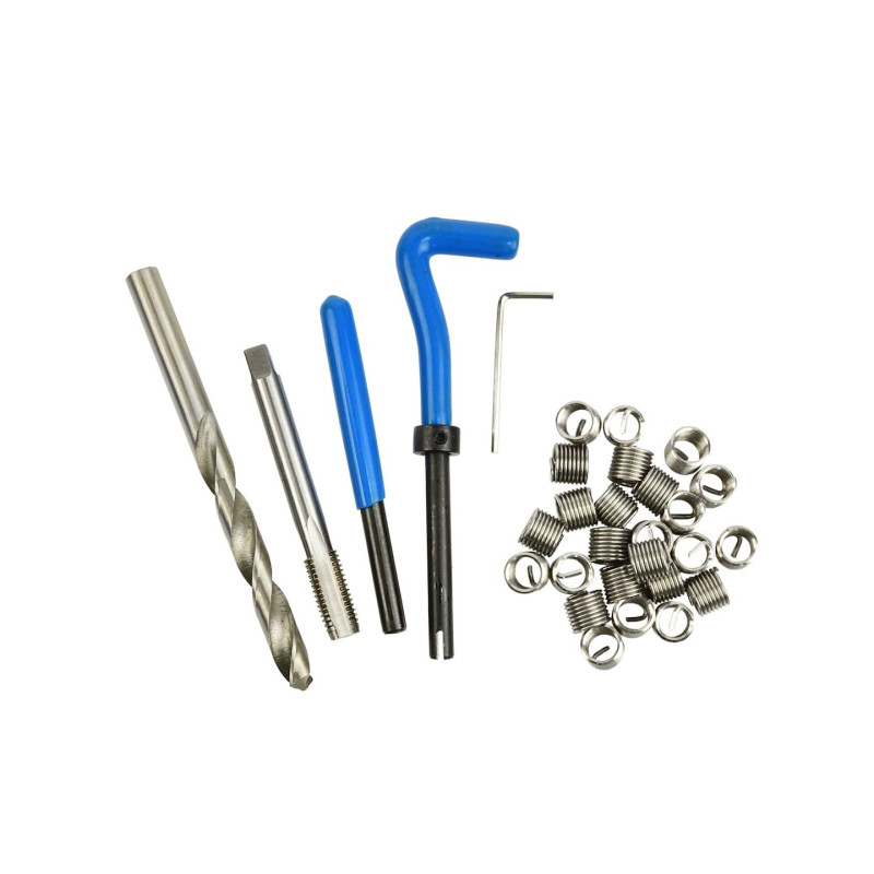 GEKO G02883 M10x1.5 Schroefdraad reparatieset