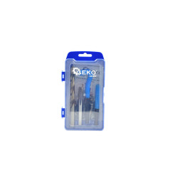 GEKO G02884 M12x1.75 Schroefdraad reparatieset