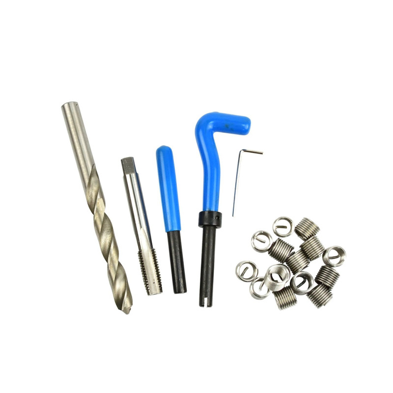 GEKO G02884 M12x1.75 Schroefdraad reparatieset