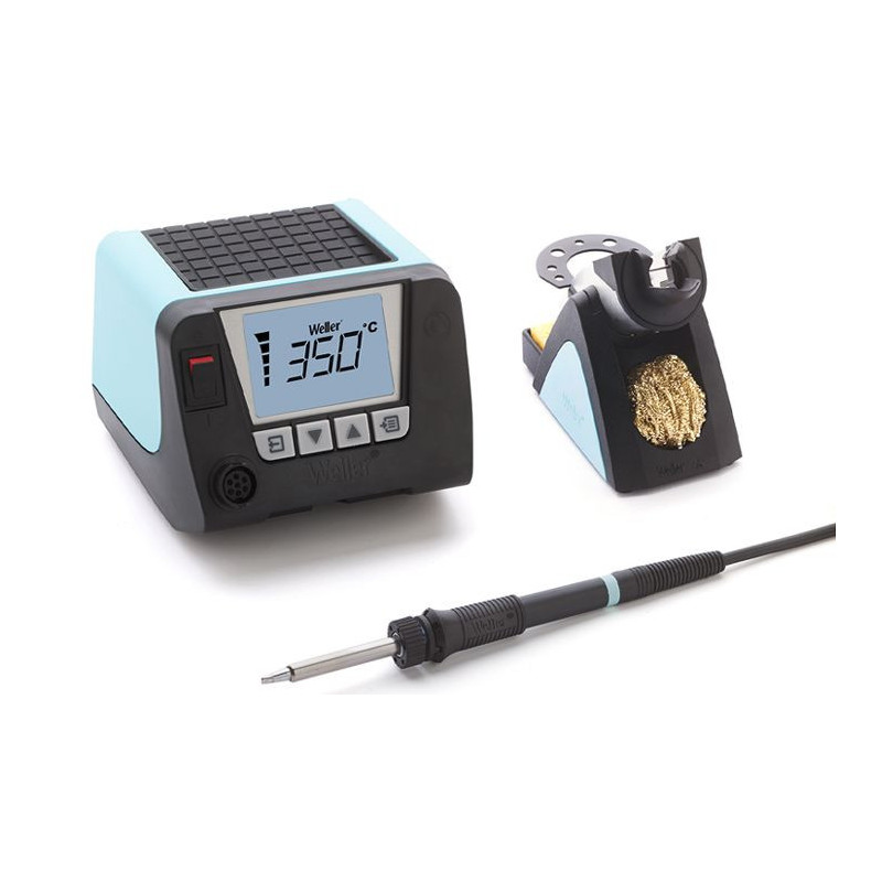 Weller WT1014 80Watt soldeerstation