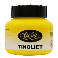 VÉDÉ Tinoliet 40/60 Vertinner 500gram | Soldeerbout-shop.nl