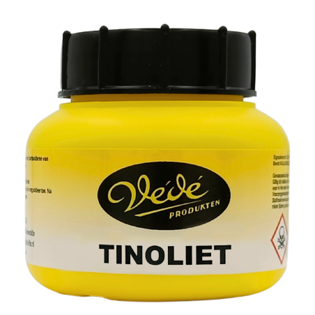 VÉDÉ Tinoliet 97/3 Vertinner 500gram | Soldeerbout-shop.nl