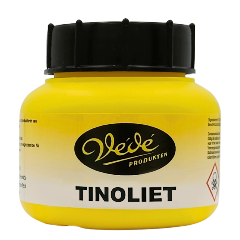 VÉDÉ Tinoliet 100/0 Vertinner 500gram