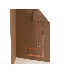 Whadda WSEDU07 Tape-O-Tronics Knutseldoos | Soldeerbout-shop.nl