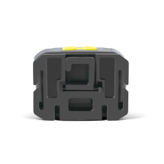 PCWork PCW12B LED hoofdlamp met accu 200lumen | Soldeerbout-shop.nl