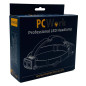 PCWork PCW12G LED hoofdlamp met accu 720lumen PCWork PCW12G LED hoofdlamp met accu 720lumen