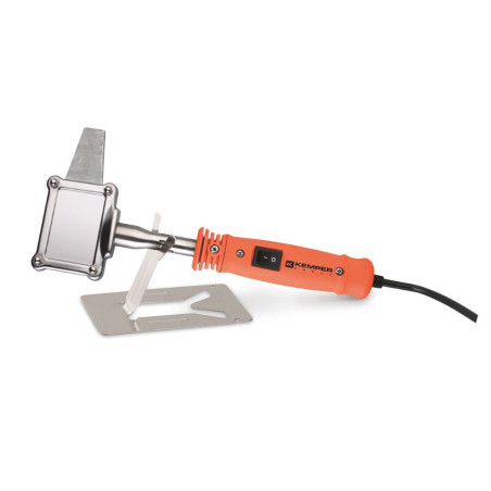 Kemper 3035N 180Watt soldeerbout | Soldeerbout-shop.nl