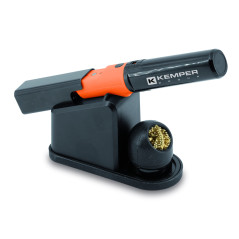 Kemper 1622 Accu soldeerbout 8Watt | Soldeerbout-shop.nl