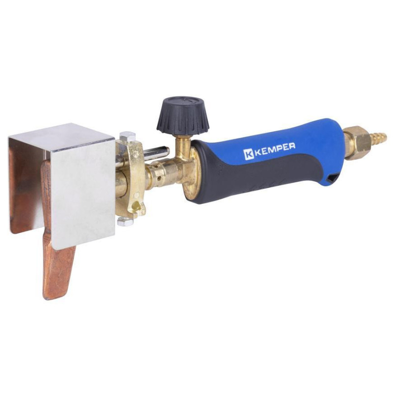 Kemper 1217R Gassoldeerbout Kemper 1217R Gassoldeerbout