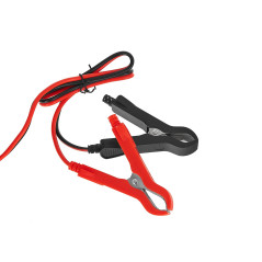 GEKO G80055 Automatische accu-lader 12V 6A | Soldeerbout-shop.nl