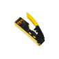 GETI GT002 3-in-1 RJ45 Strip- knip- en krimptang GETI GT002 3-in-1 RJ45 Strip- knip- en krimptang