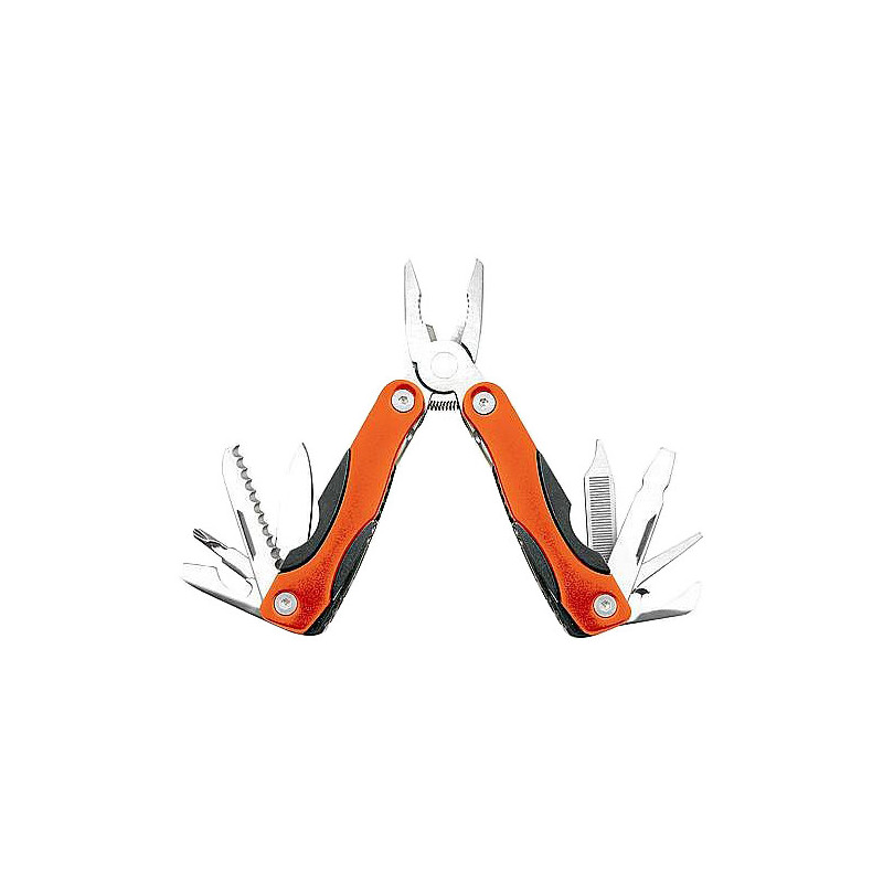 Strend Pro 229954 13-in-1 Mini Multi-tang