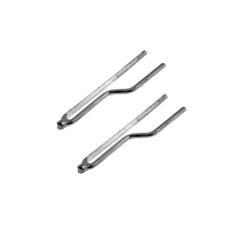 Weller 7135 Soldeerpunt voor 8100/9200 (2 stuks) Weller 7135 Soldeerpunt voor 8100/9200 (2 stuks)