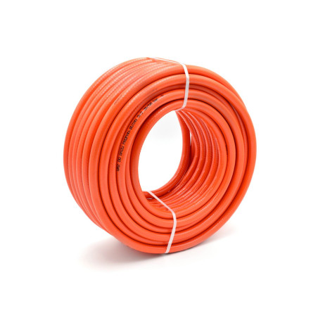 GEKO G73750 Gasslang 9x3mm per meter | Soldeerbout-shop.nl
