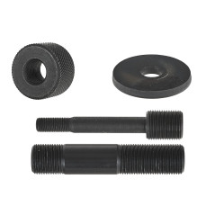 GEKO G00915 Hydraulische ponsset 22 tot 60mm 10ton | Soldeerbout-shop.nl