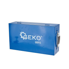 GEKO G00915 Hydraulische ponsset 22 tot 60mm 10ton | Soldeerbout-shop.nl