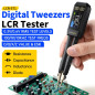 Fnirsi LCR-ST1 Digitale LCR SMD ESR Pincettester