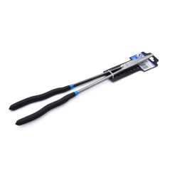 GEKO G00825 Extra lange punttang 40cm | Soldeerbout-shop.nl