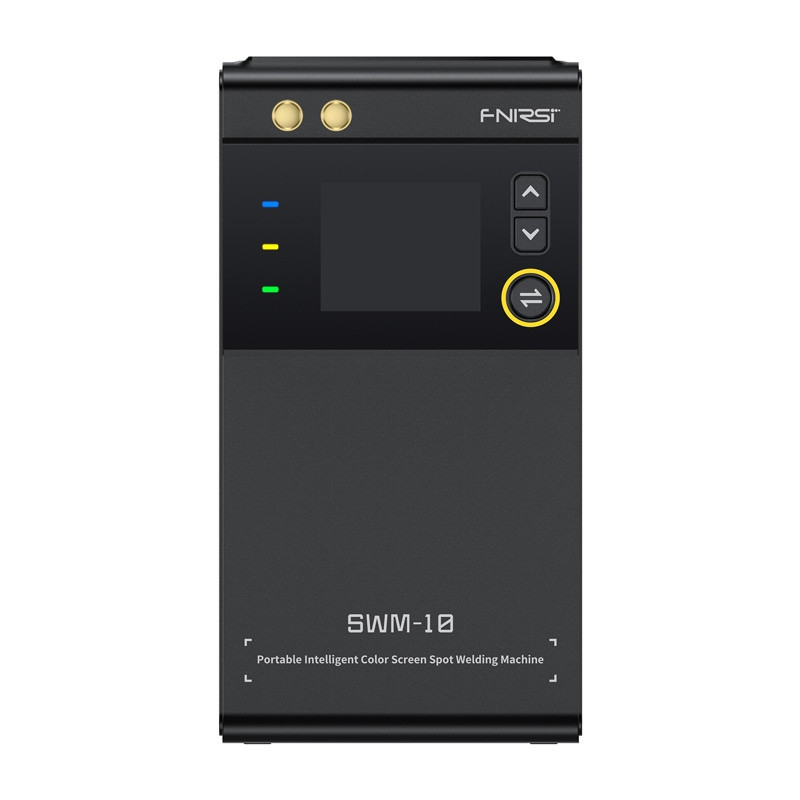 Fnirsi SWM-10 Batterij puntlasapparaat op accu Fnirsi SWM-10 Batterij puntlasapparaat op accu