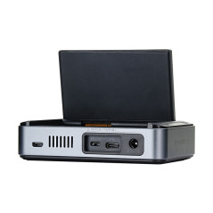 Fnirsi DPS150 Mini labvoeding 0-30VDC & 0.1-5A | Soldeerbout-shop.nl