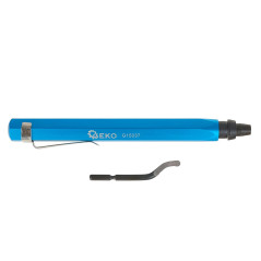 GEKO G15037A HSS M2 Reserve afbraammesjes (10stuks) | Soldeerbout-shop.nl