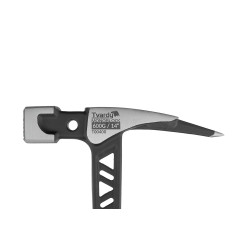 Tvardy T00400 ANTI-SHOCK MONOBLOCK timmermanshamer 600g