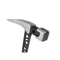 Tvardy T00400 ANTI-SHOCK MONOBLOCK timmermanshamer 600g | Soldeerbout-shop.nl