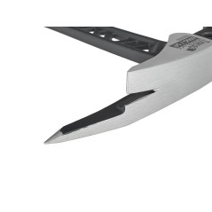 Tvardy T00400 ANTI-SHOCK MONOBLOCK timmermanshamer 600g | Soldeerbout-shop.nl