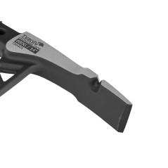 Tvardy T00401 ANTI-SHOCK MONOBLOCK metselaarshamer 680g | Soldeerbout-shop.nl