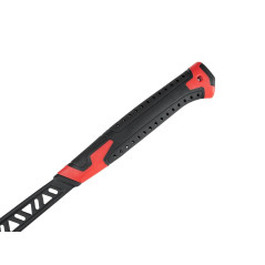 Tvardy T00401 ANTI-SHOCK MONOBLOCK metselaarshamer 680g | Soldeerbout-shop.nl