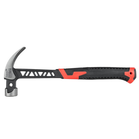 Tvardy T00402 ANTI-SHOCK MONOBLOCK klauwhamer 560g