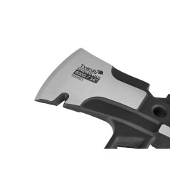 Tvardy T00403 ANTI-SHOCK MONOBLOCK bijl 600g | Soldeerbout-shop.nl