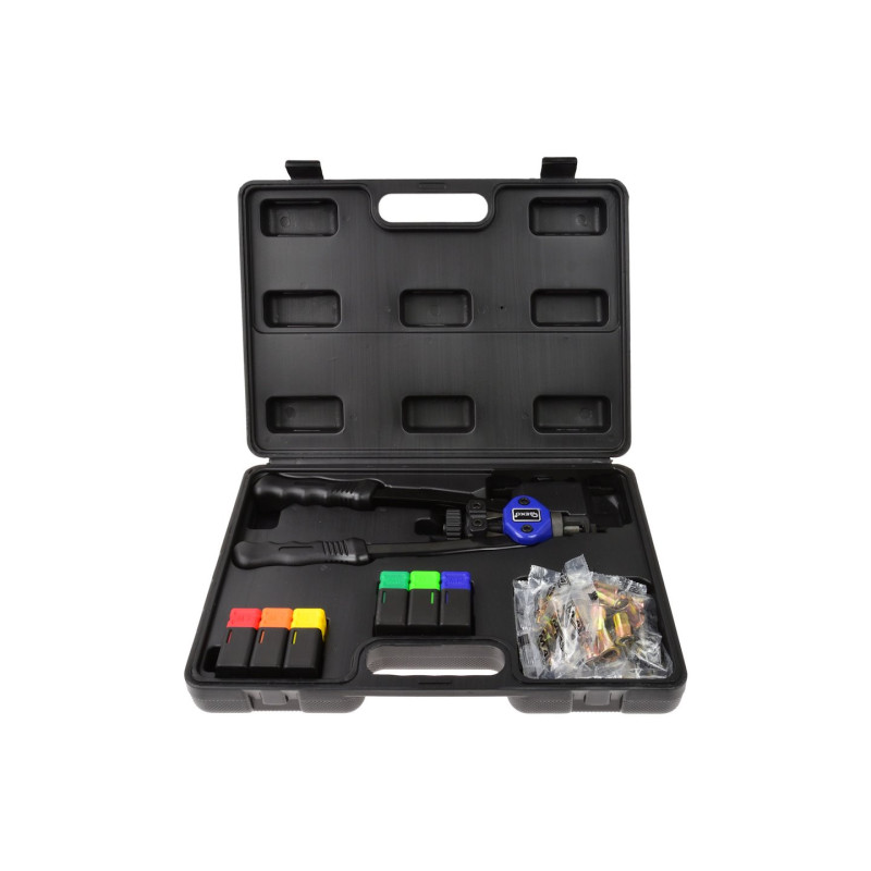 GEKO G01358 Blindklinkmoertang M3 t/m M10