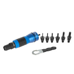 GEKO G01359 Blindklinkmoertang voor Boormachine M3 t/m M10 | Soldeerbout-shop.nl