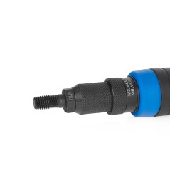 GEKO G01359 Blindklinkmoertang voor Boormachine M3 t/m M10 | Soldeerbout-shop.nl