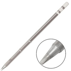 Soldeerbout-shop N12-4 Soldeerpunt beitel 1,6mm |  Soldeerbout-shop.nl