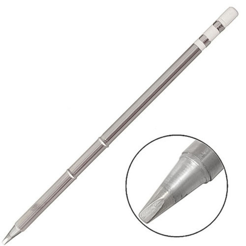 Soldeerbout-shop N12-4 Soldeerpunt beitel 1,6mm