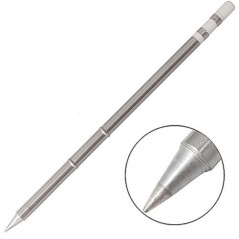 Soldeerbout-shop N12-2 Soldeerpunt Spits 0,2mm |  Soldeerbout-shop.nl